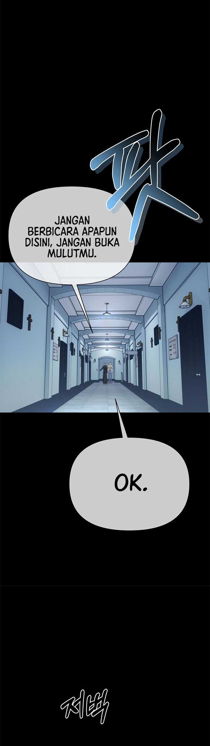 Haunting Chapter 8 - halaman 30