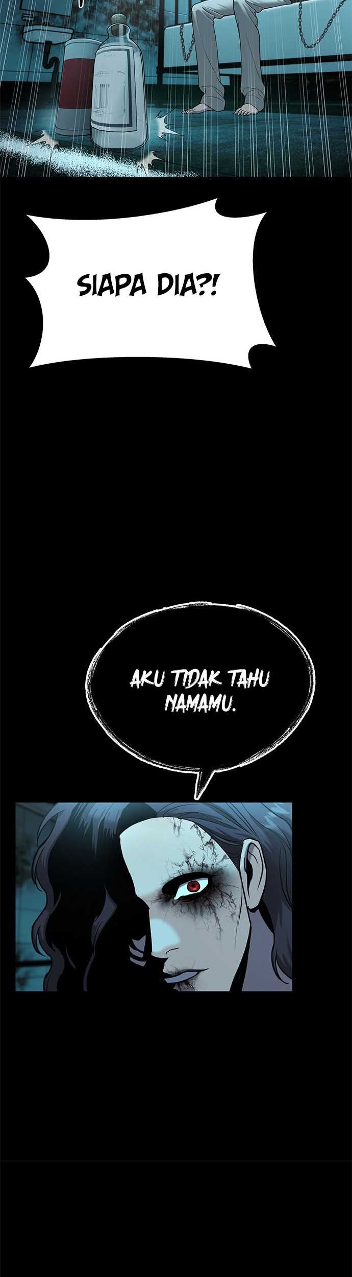 Haunting Chapter 8 - halaman 35