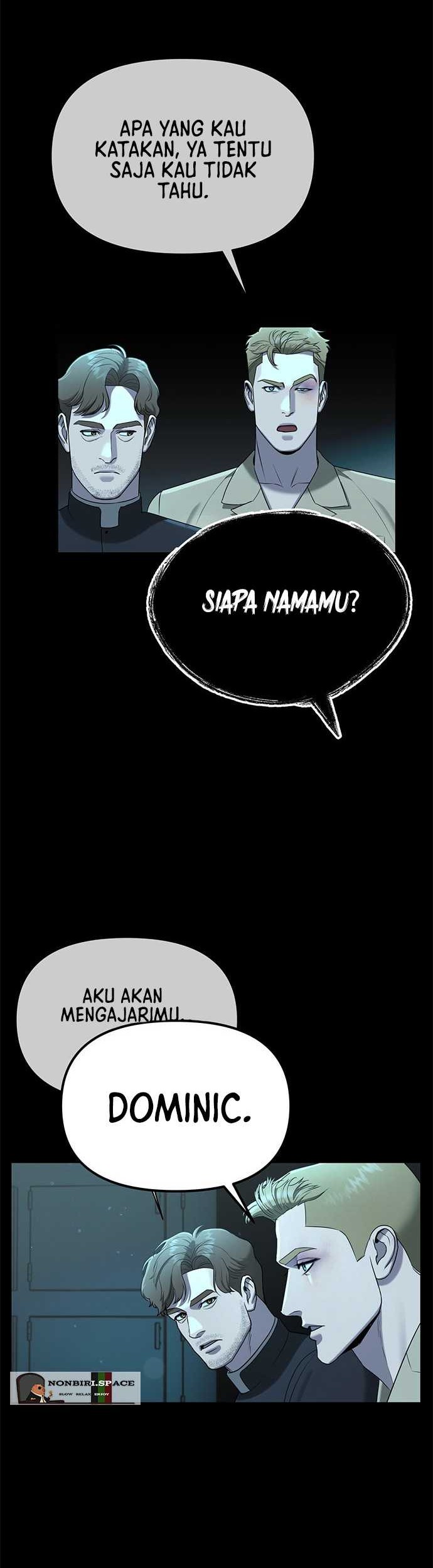 Haunting Chapter 8 - halaman 36