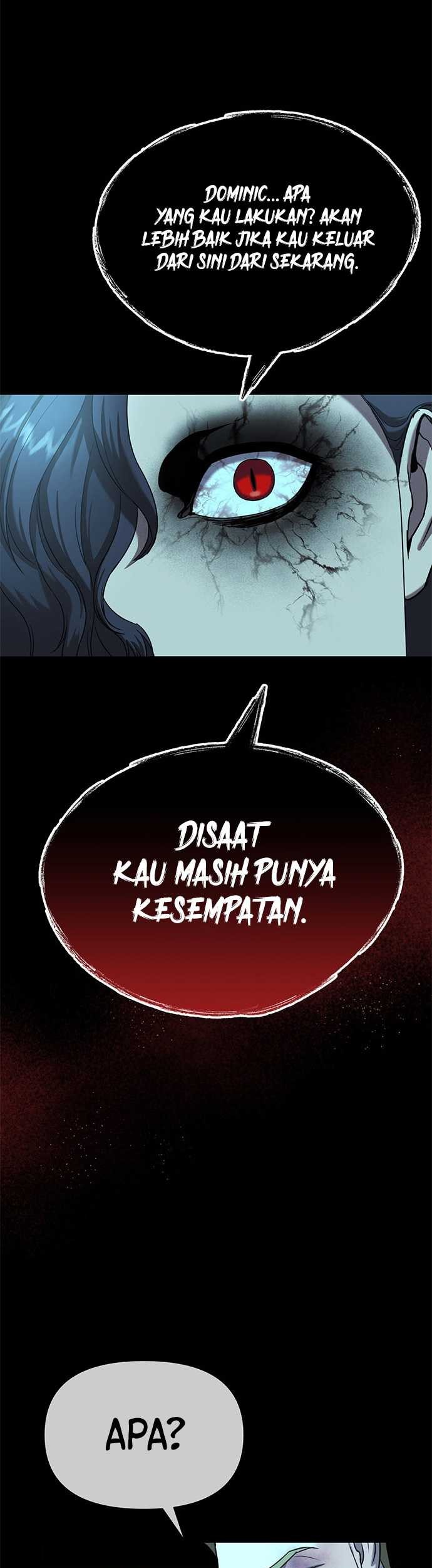Haunting Chapter 8 - halaman 37
