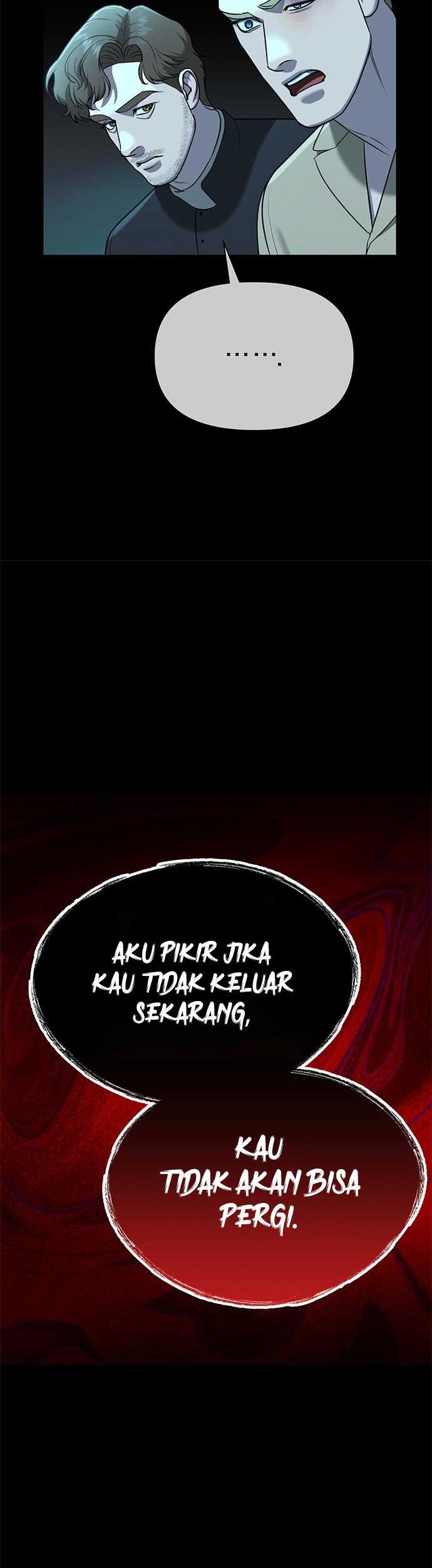 Haunting Chapter 8 - halaman 38