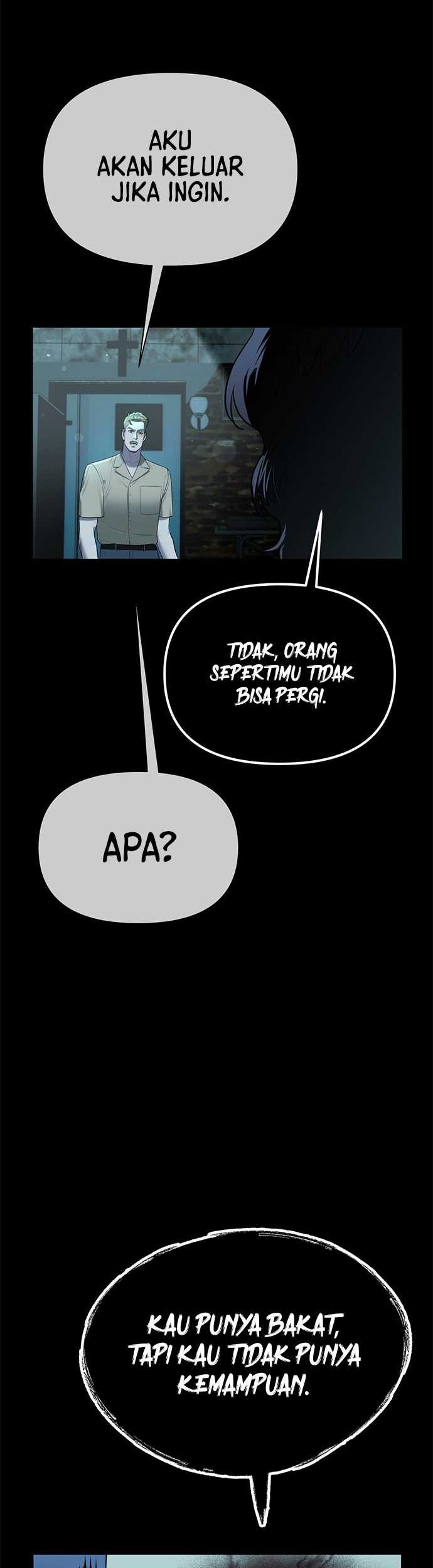Haunting Chapter 8 - halaman 39