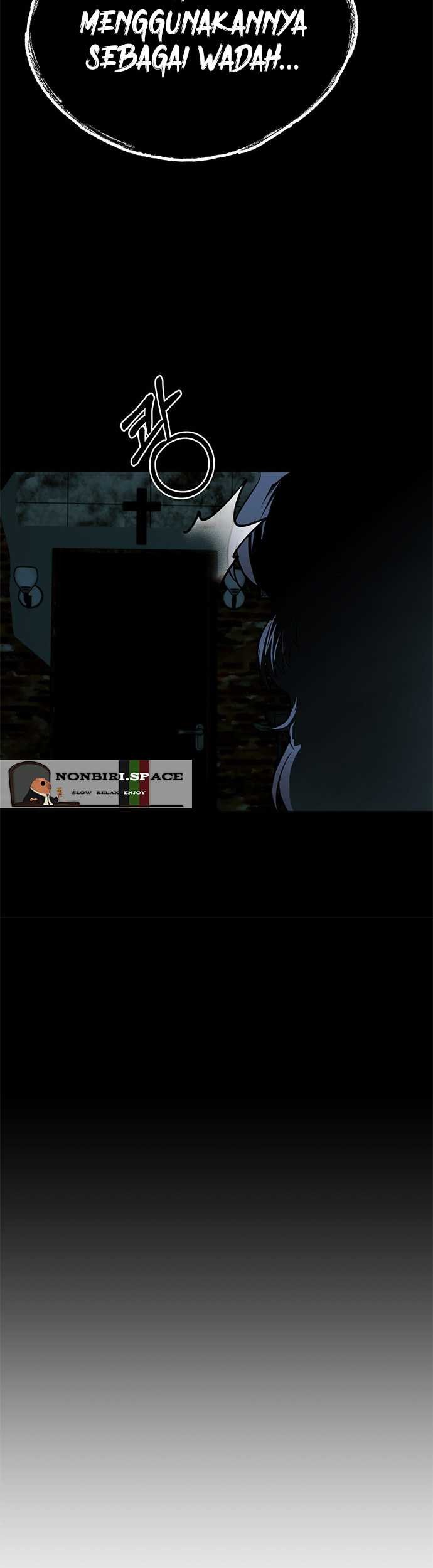 Haunting Chapter 8 - halaman 41