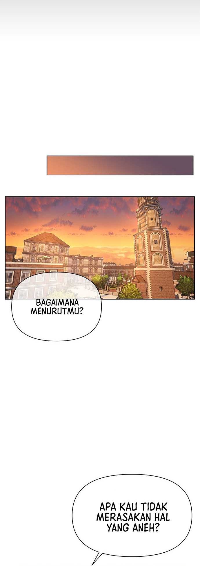 Haunting Chapter 8 - halaman 42