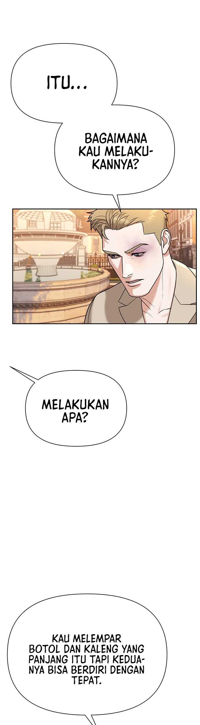 Haunting Chapter 8 - halaman 44