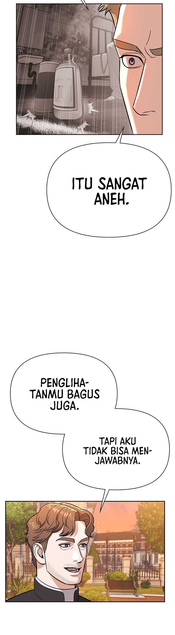 Haunting Chapter 8 - halaman 45