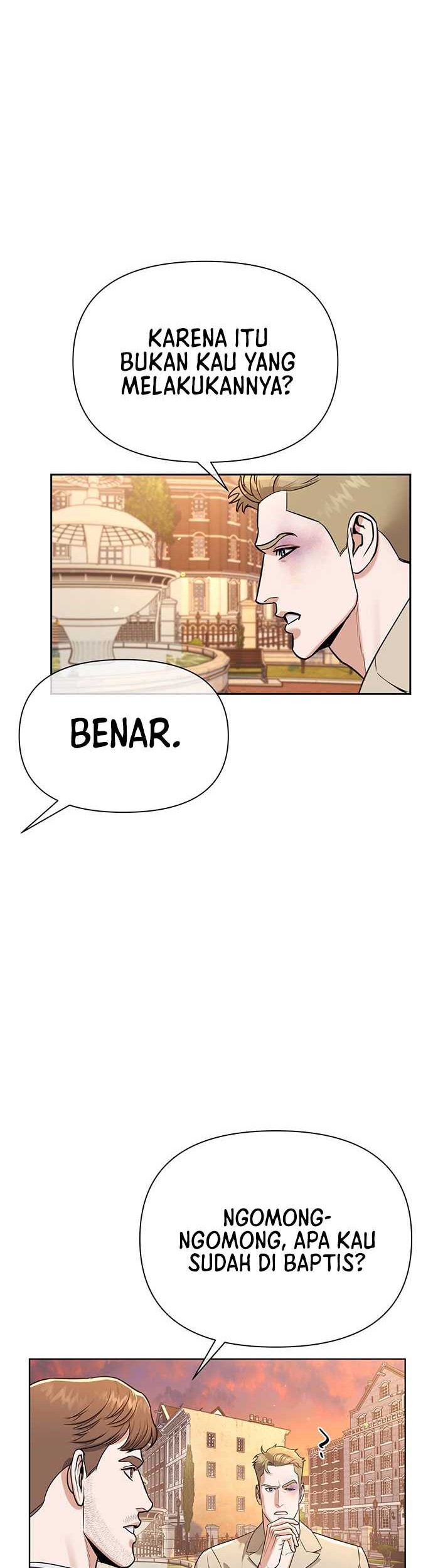 Haunting Chapter 8 - halaman 46