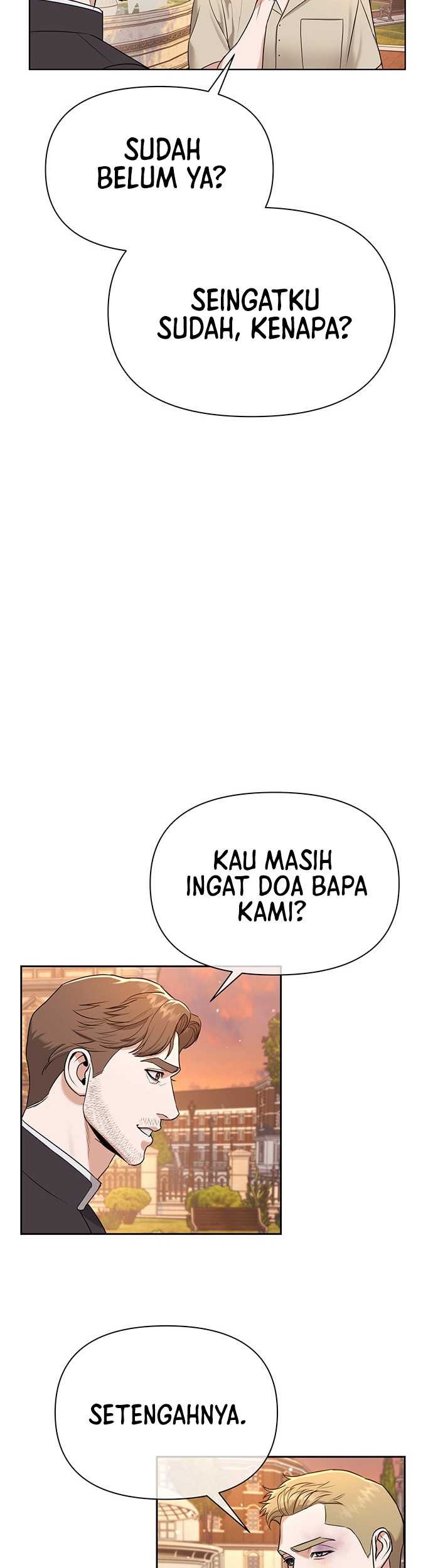 Haunting Chapter 8 - halaman 47