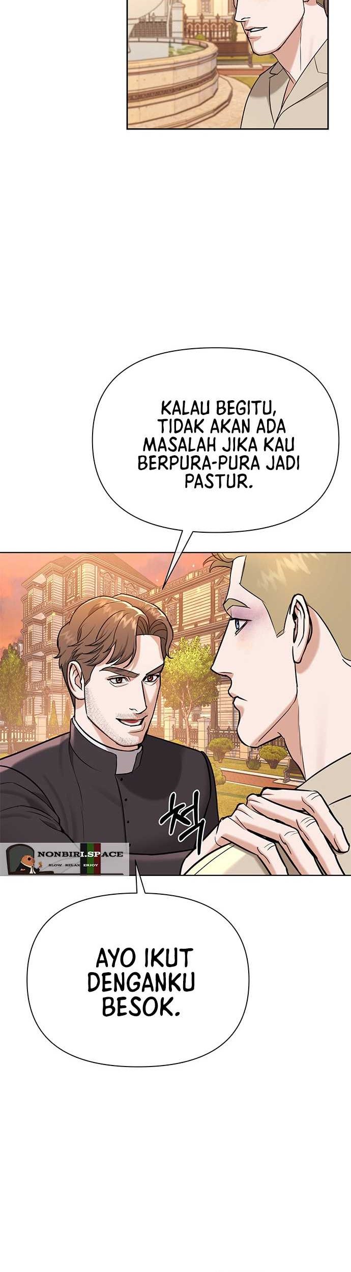 Haunting Chapter 8 - halaman 48