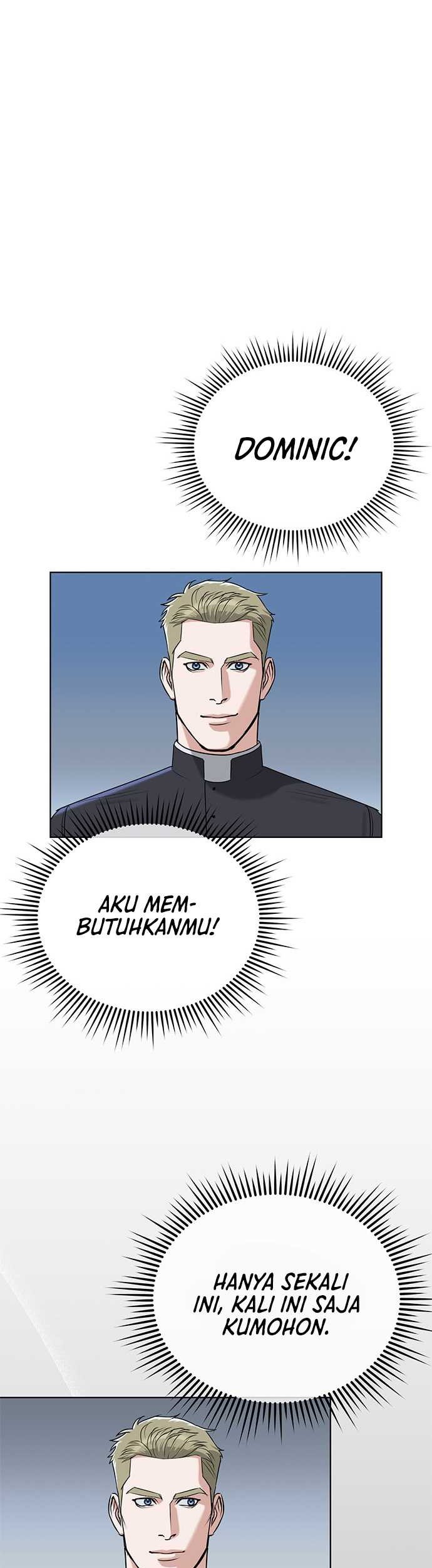 Haunting Chapter 8 - halaman 51