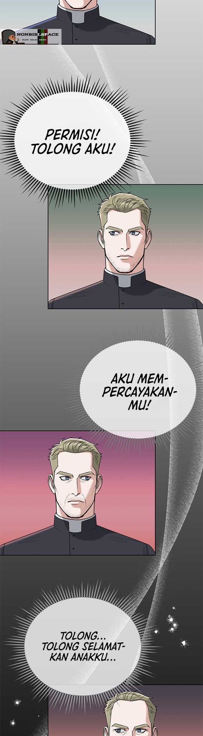 Haunting Chapter 8 - halaman 52