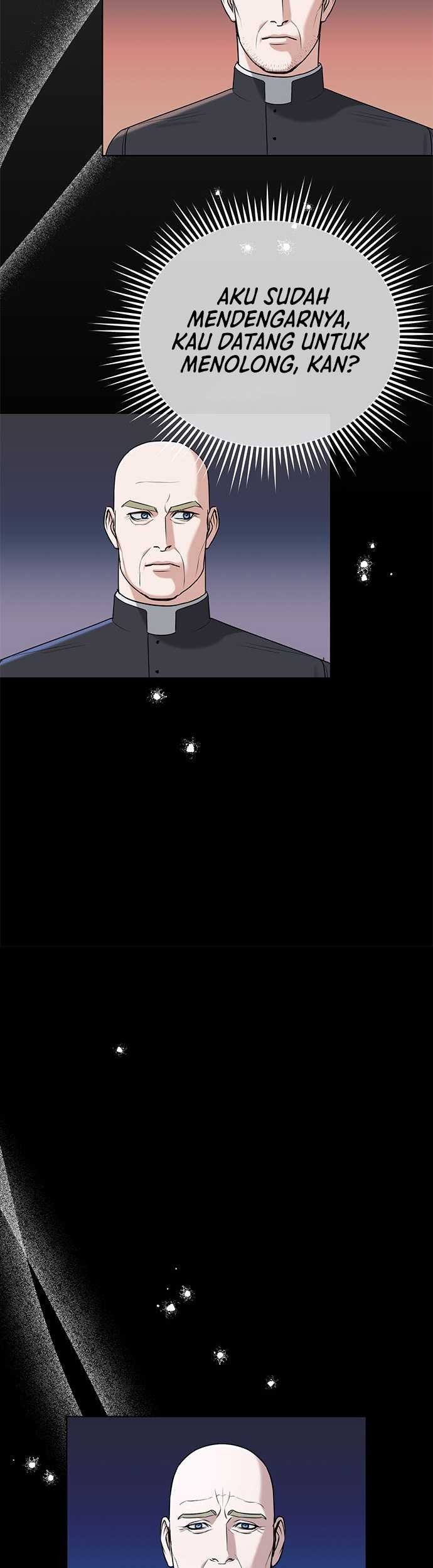 Haunting Chapter 8 - halaman 53