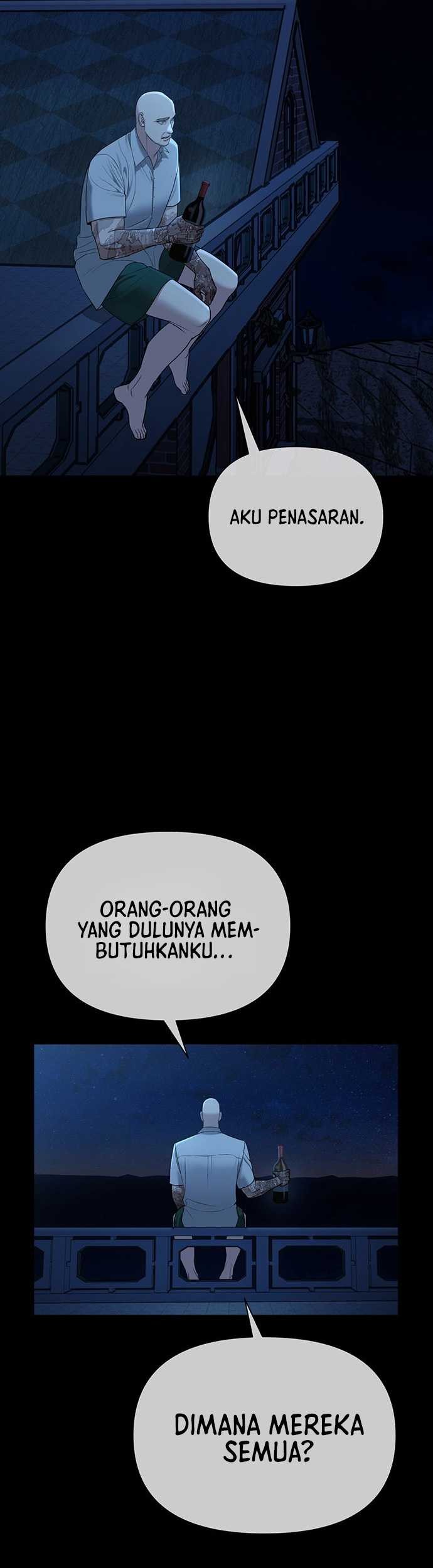 Haunting Chapter 8 - halaman 55