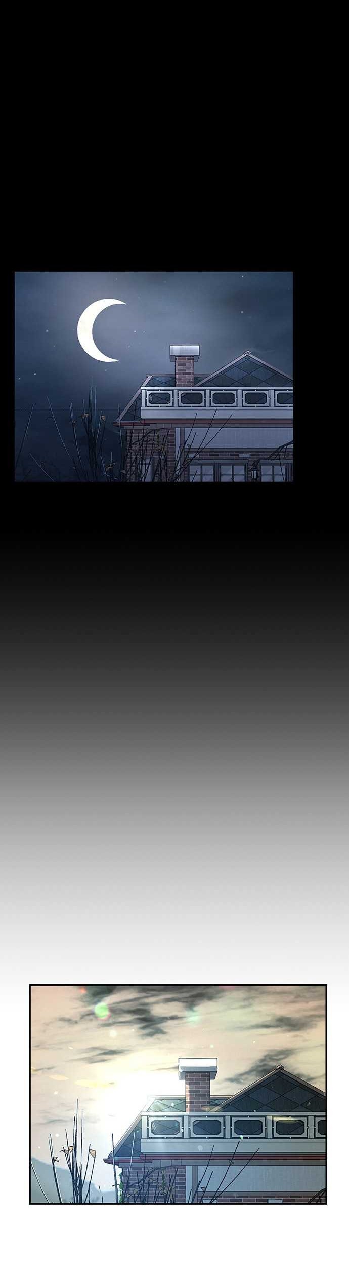 Haunting Chapter 8 - halaman 56