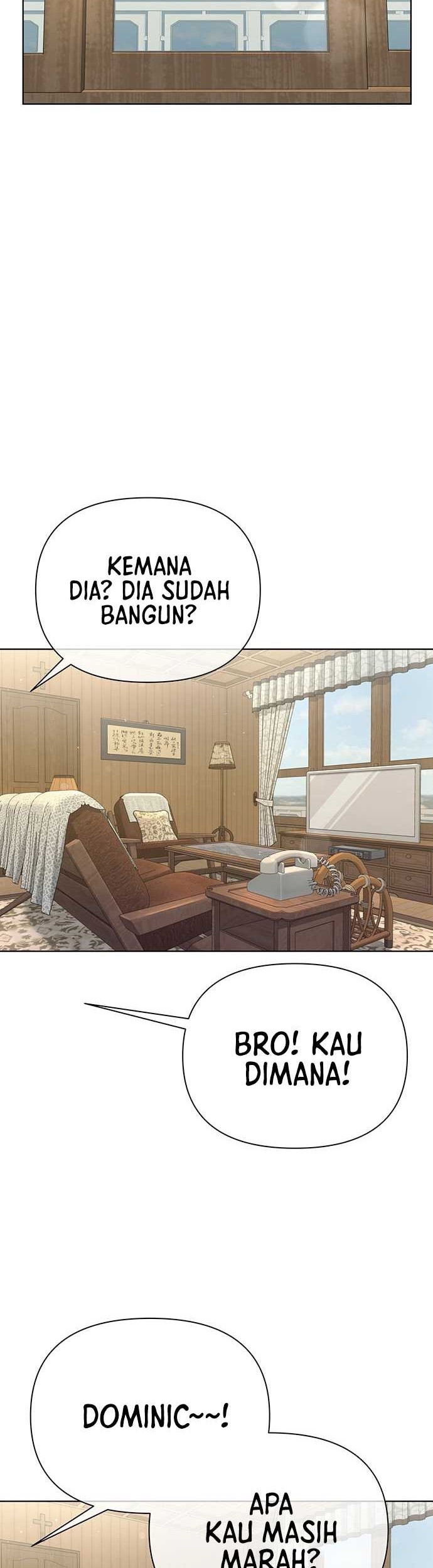Haunting Chapter 8 - halaman 58