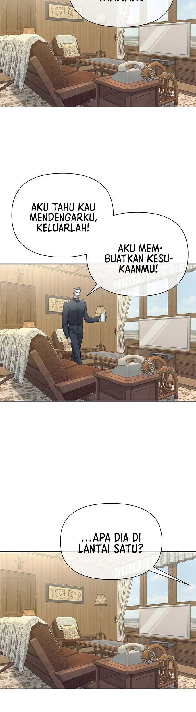 Haunting Chapter 8 - halaman 59