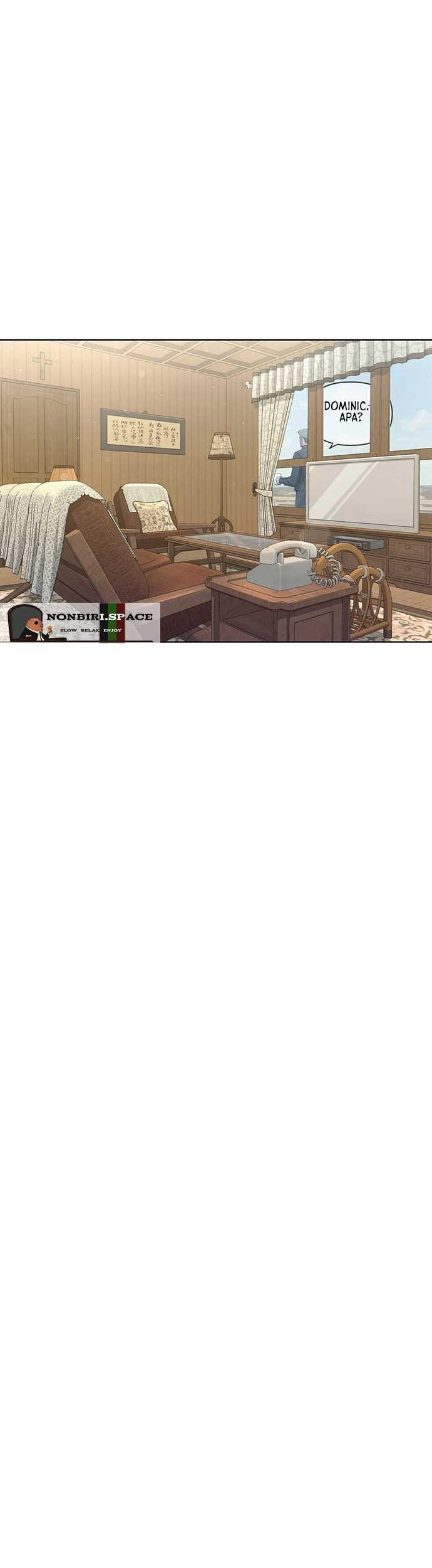 Haunting Chapter 8 - halaman 60