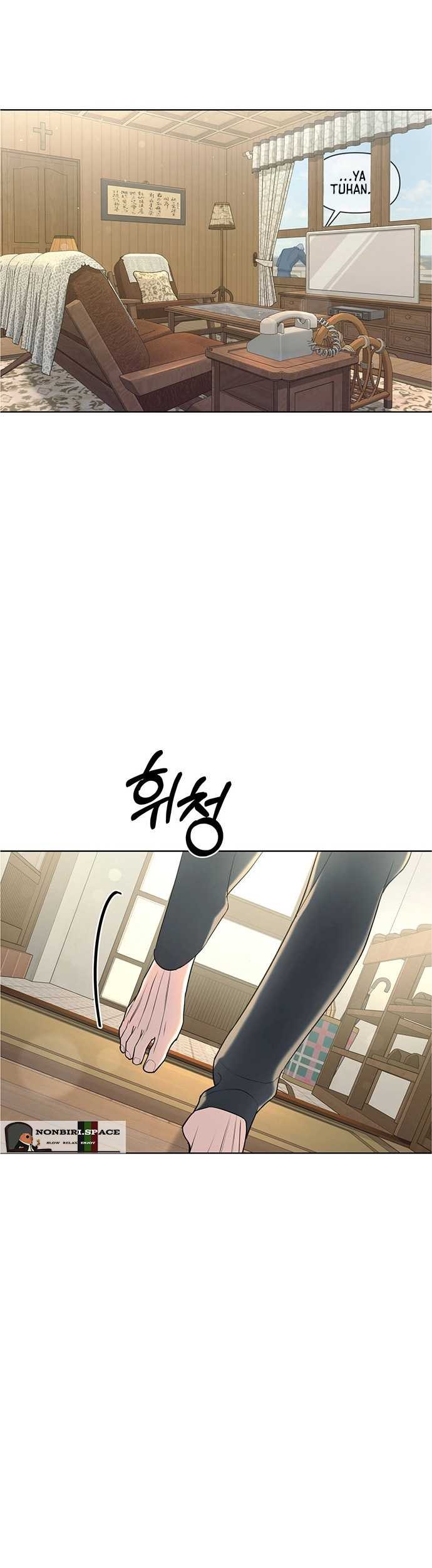 Haunting Chapter 8 - halaman 61