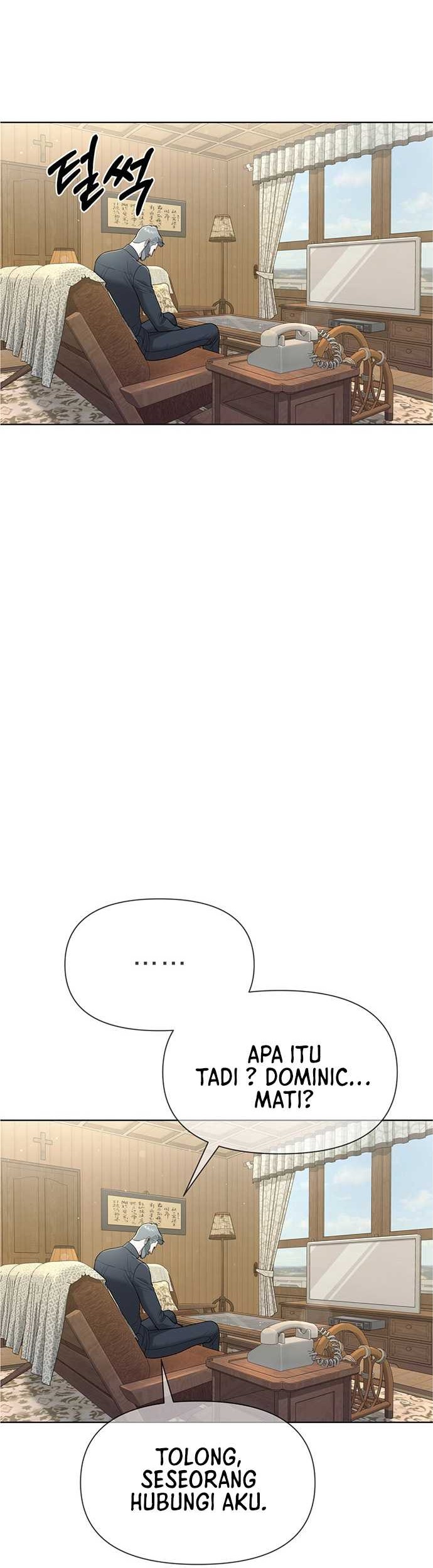 Haunting Chapter 8 - halaman 62
