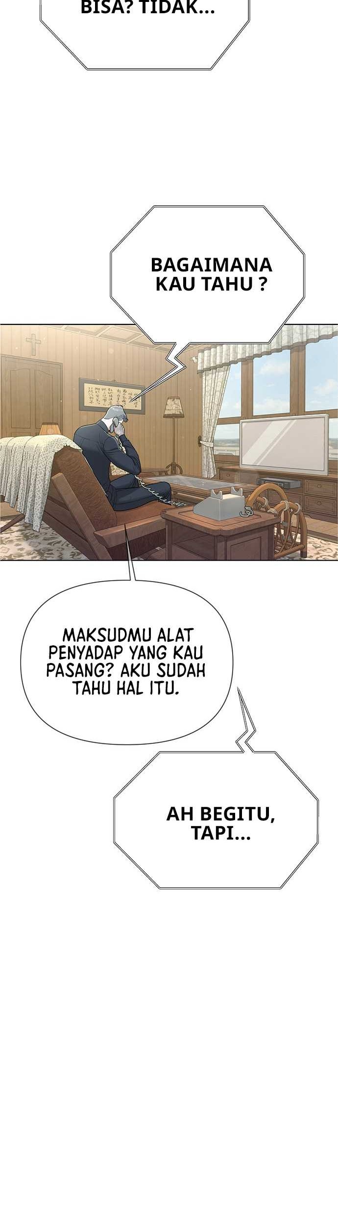 Haunting Chapter 8 - halaman 64