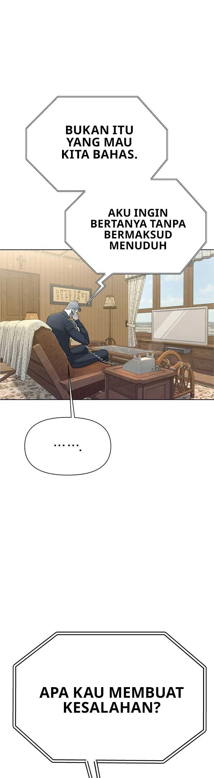 Haunting Chapter 8 - halaman 65