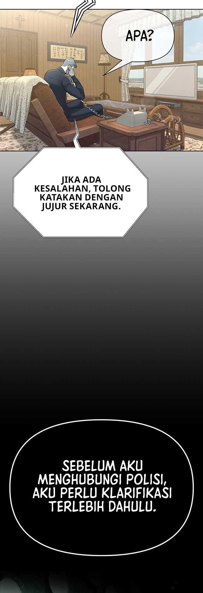 Haunting Chapter 8 - halaman 66