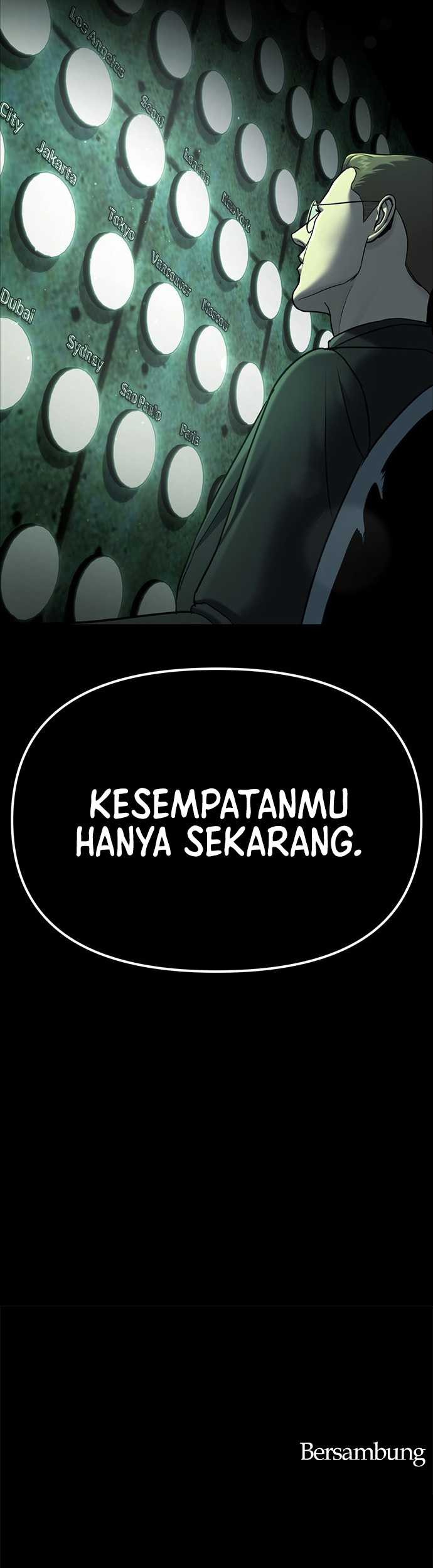 Haunting Chapter 8 - halaman 67