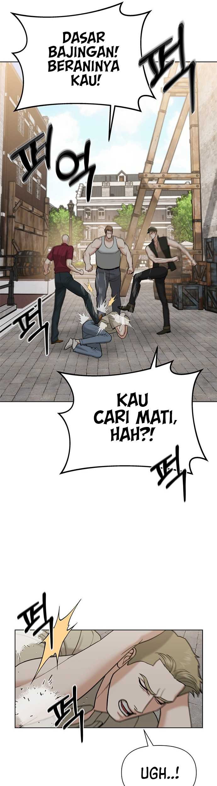 Haunting Chapter 8 - halaman 7