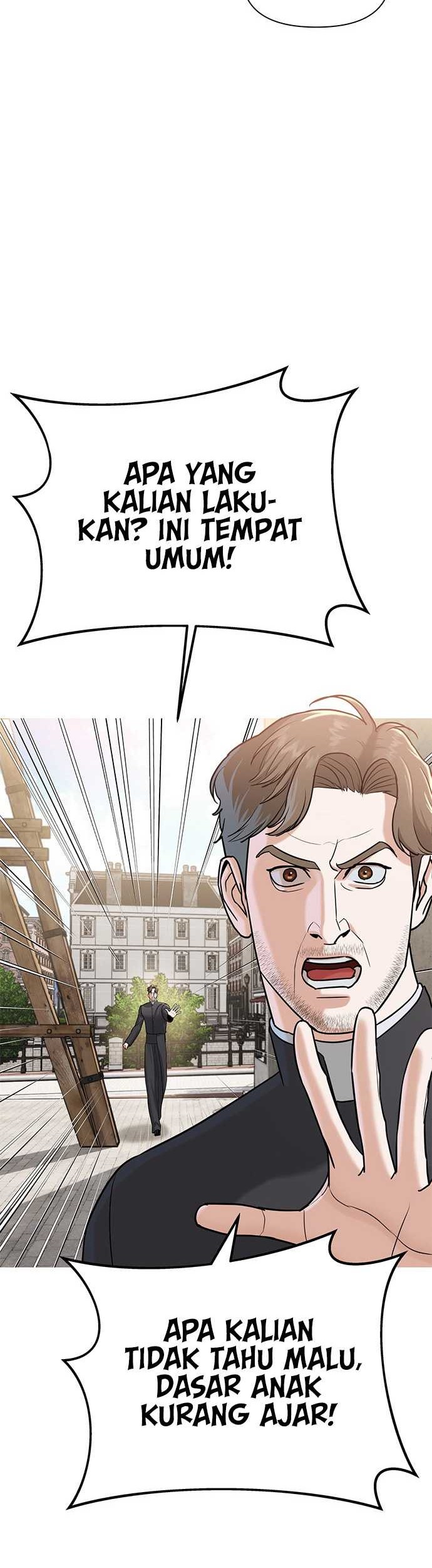Haunting Chapter 8 - halaman 8