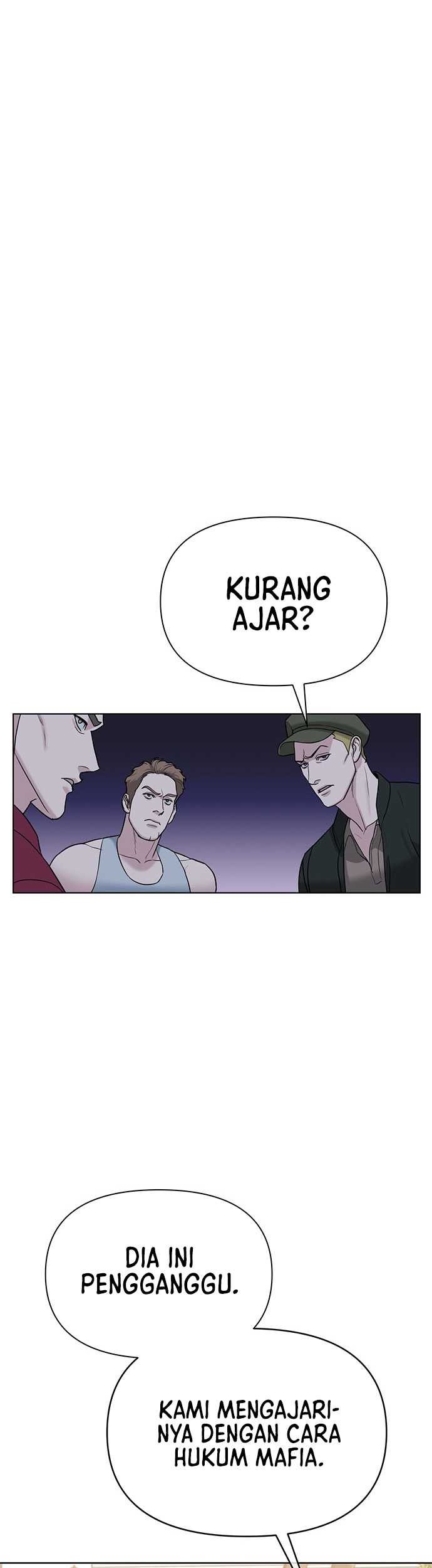 Haunting Chapter 8 - halaman 9