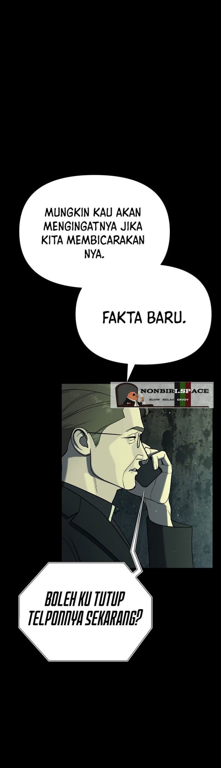Haunting Chapter 9 - halaman 15