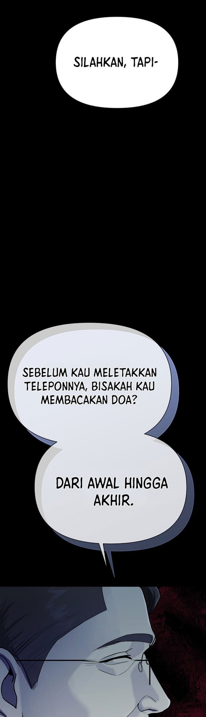 Haunting Chapter 9 - halaman 17