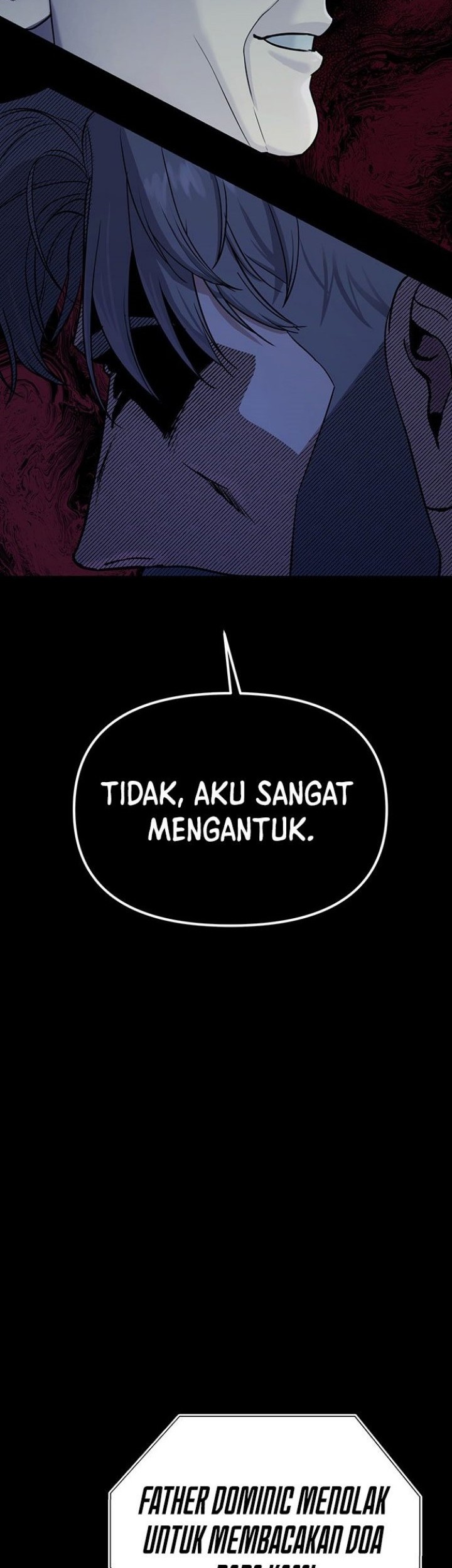 Haunting Chapter 9 - halaman 18