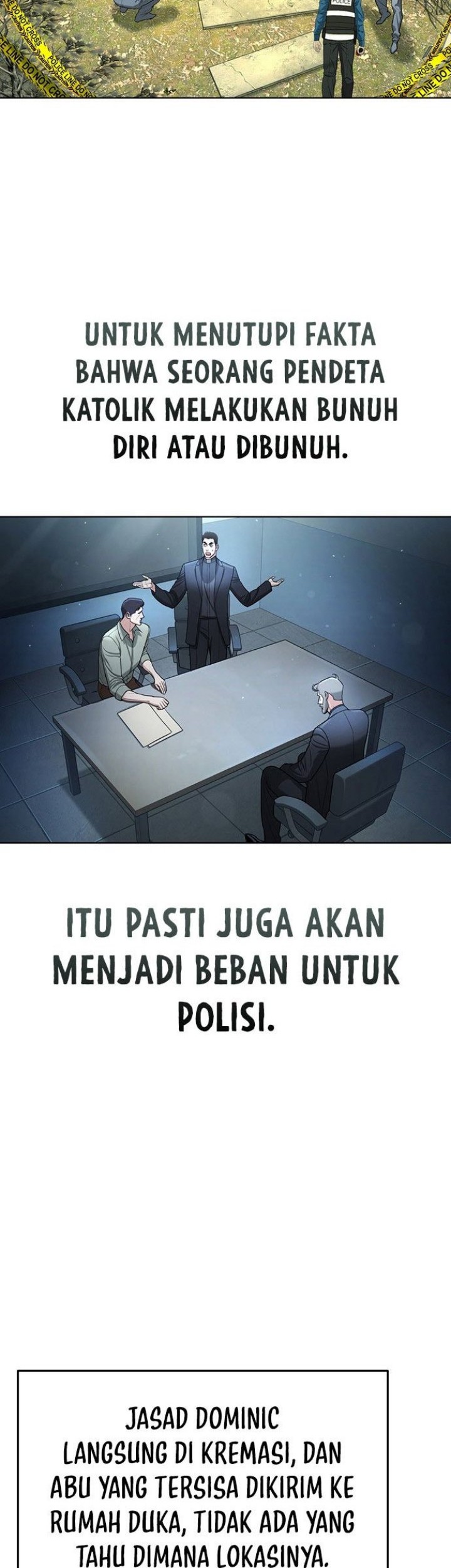 Haunting Chapter 9 - halaman 2