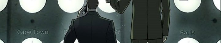 Haunting Chapter 9 - halaman 20