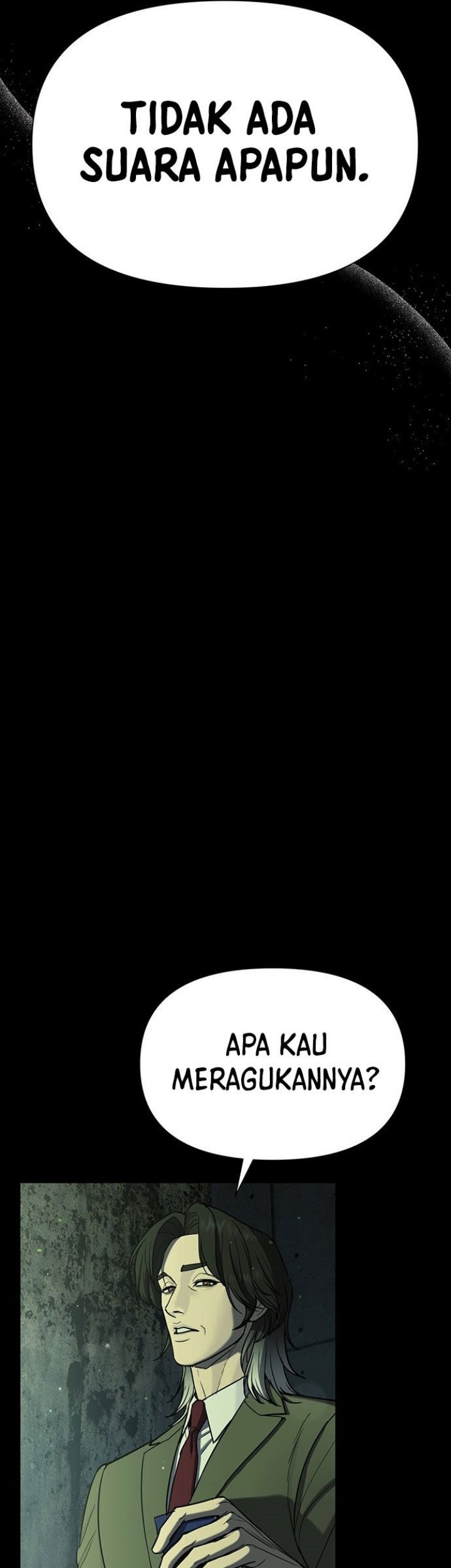 Haunting Chapter 9 - halaman 25