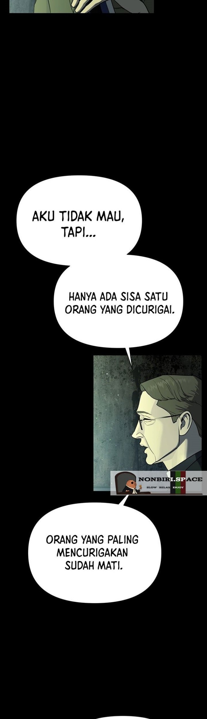 Haunting Chapter 9 - halaman 26