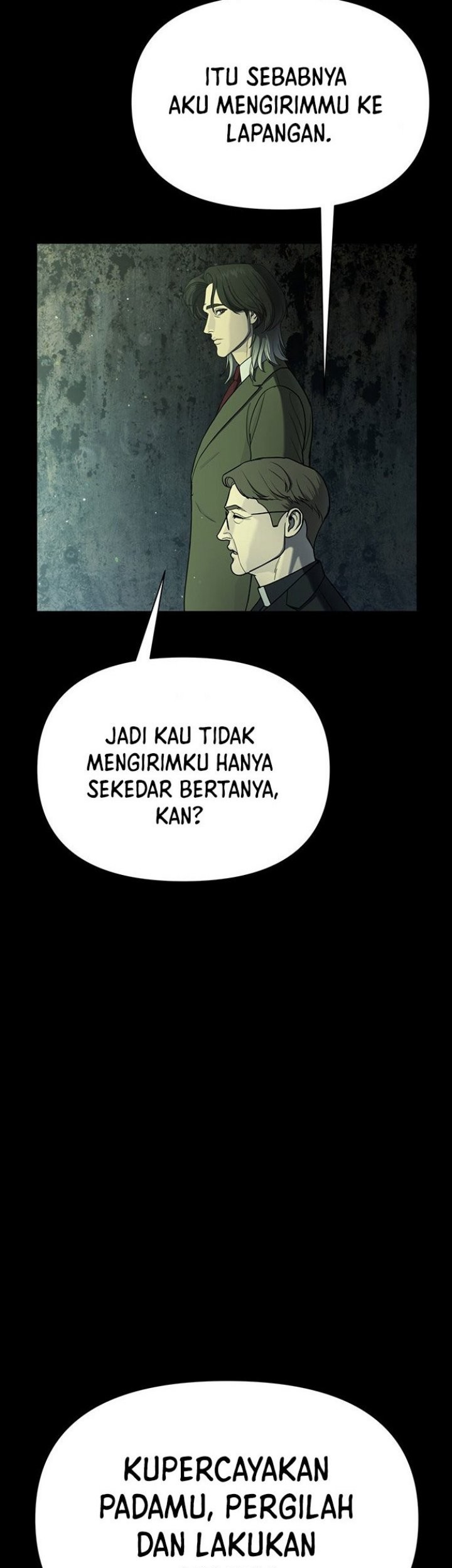 Haunting Chapter 9 - halaman 28
