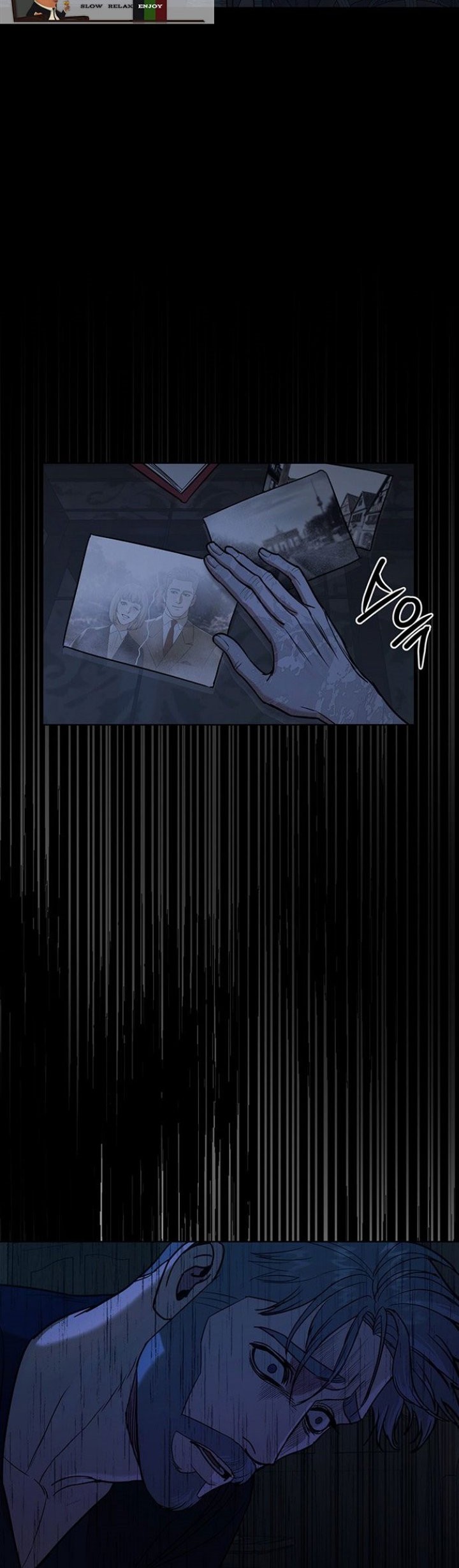 Haunting Chapter 9 - halaman 30