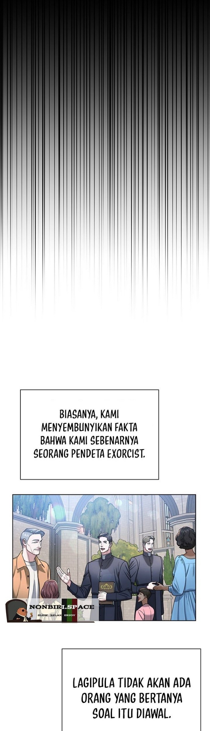 Haunting Chapter 9 - halaman 32