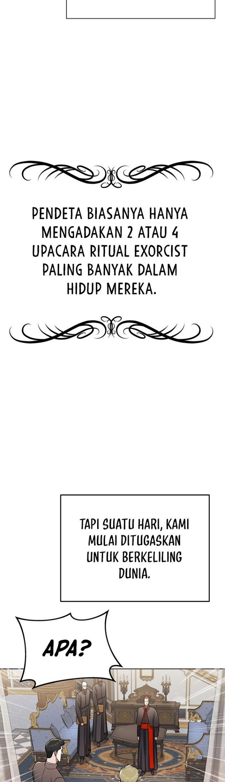 Haunting Chapter 9 - halaman 33