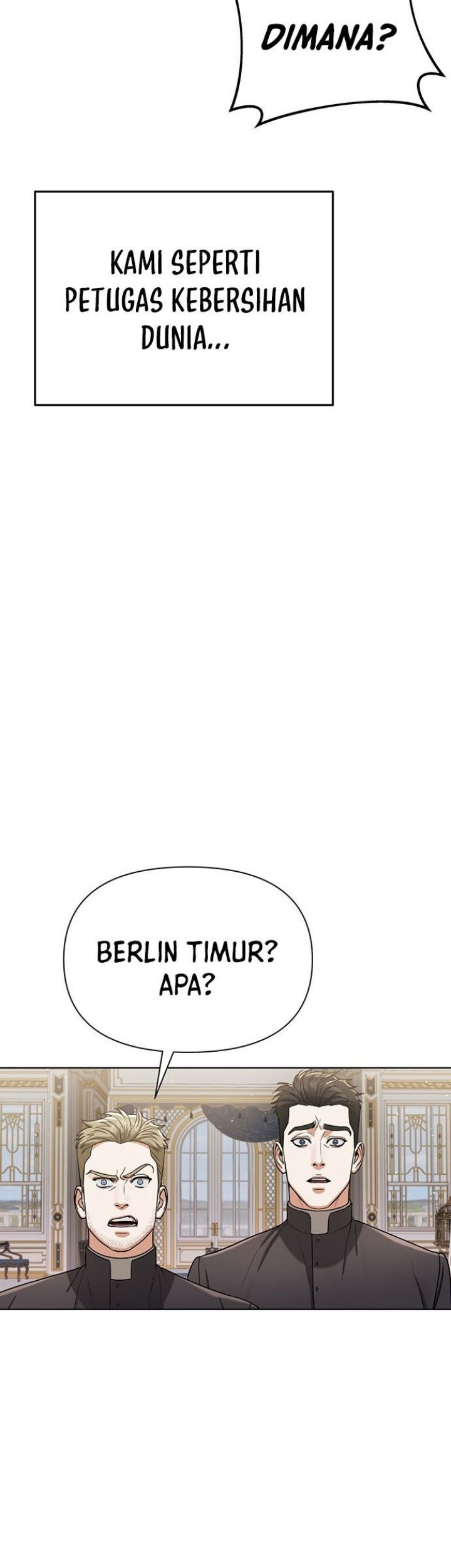 Haunting Chapter 9 - halaman 35