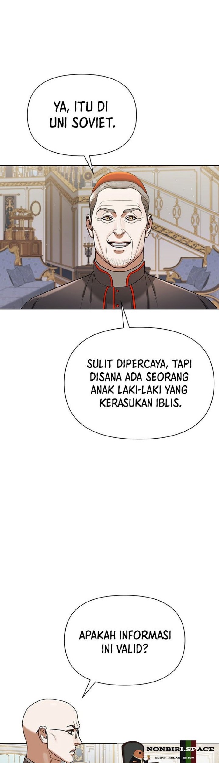 Haunting Chapter 9 - halaman 36