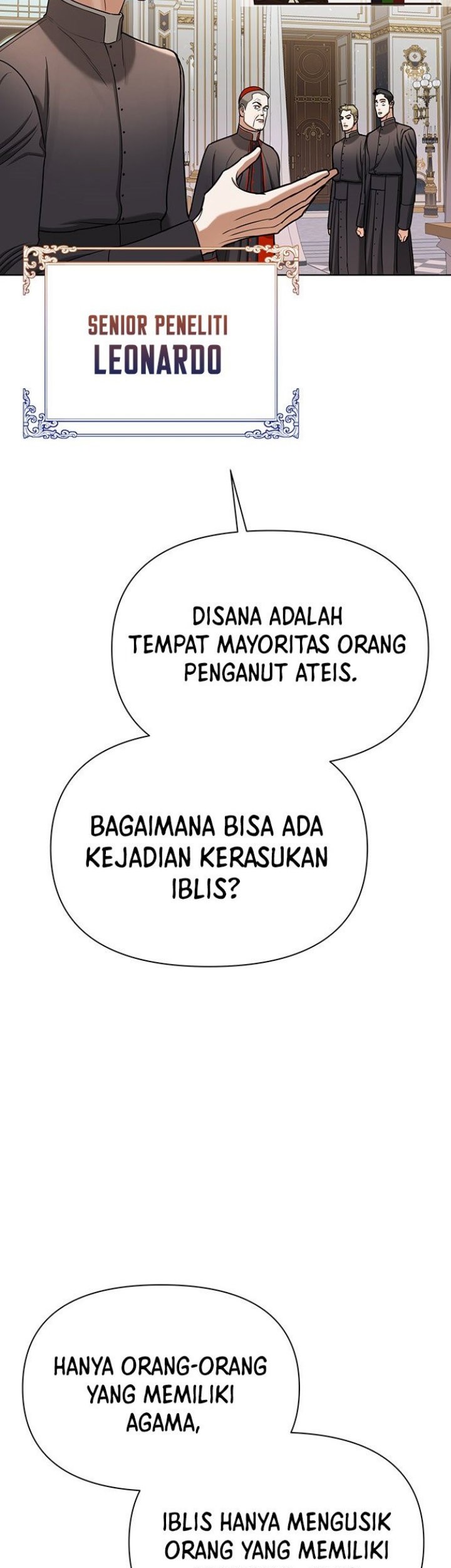 Haunting Chapter 9 - halaman 37