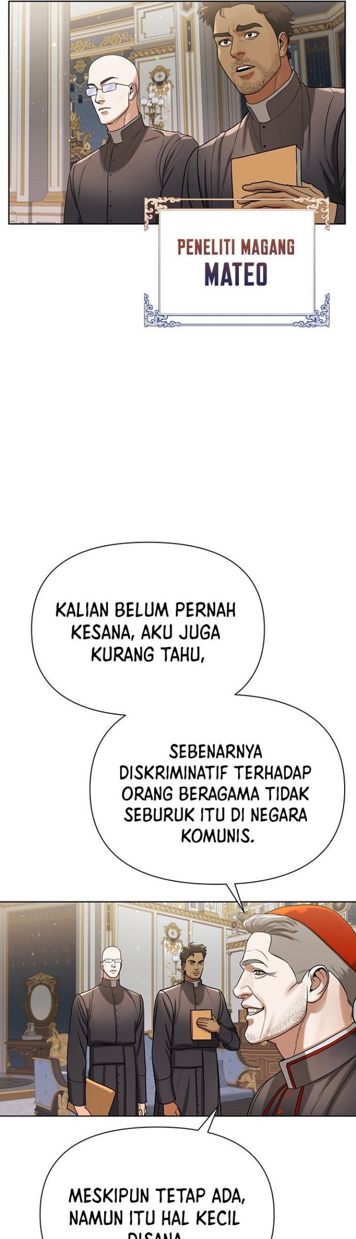 Haunting Chapter 9 - halaman 39