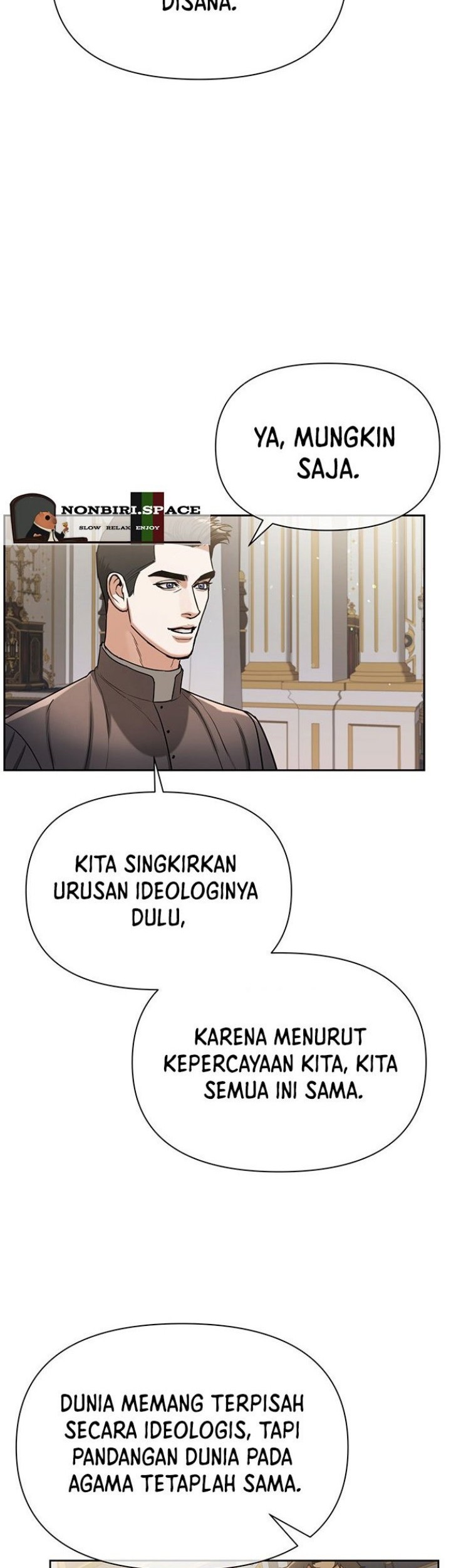Haunting Chapter 9 - halaman 40