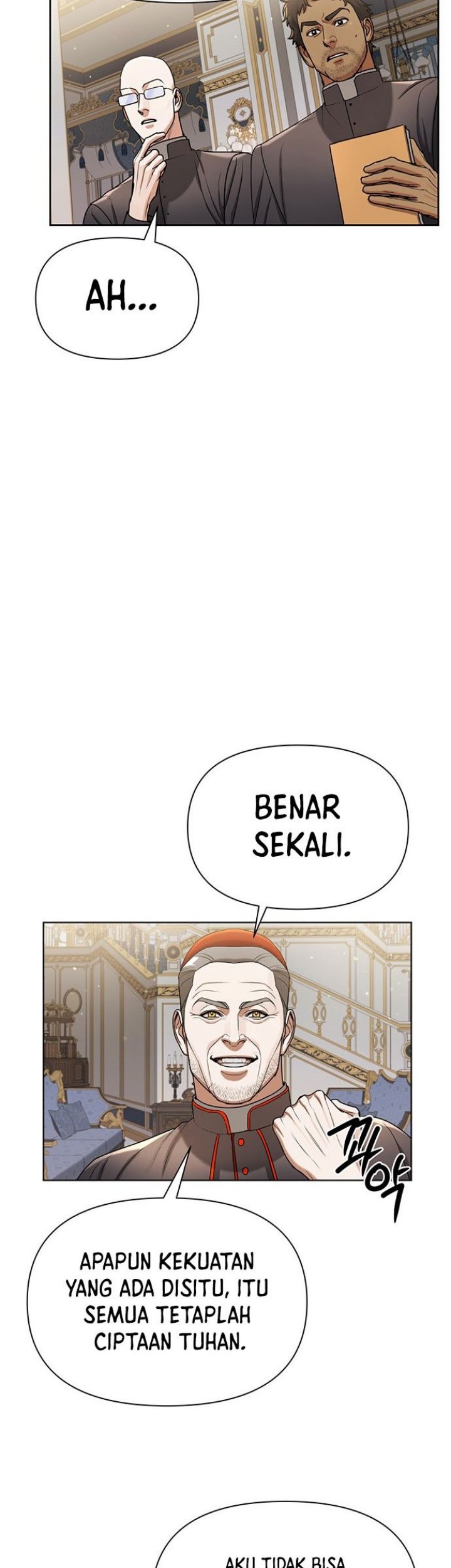 Haunting Chapter 9 - halaman 41