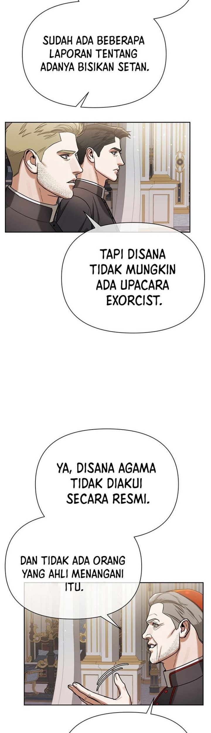 Haunting Chapter 9 - halaman 43