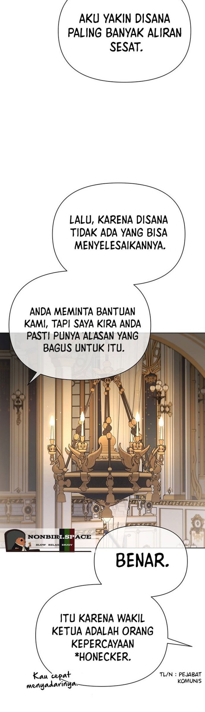 Haunting Chapter 9 - halaman 44