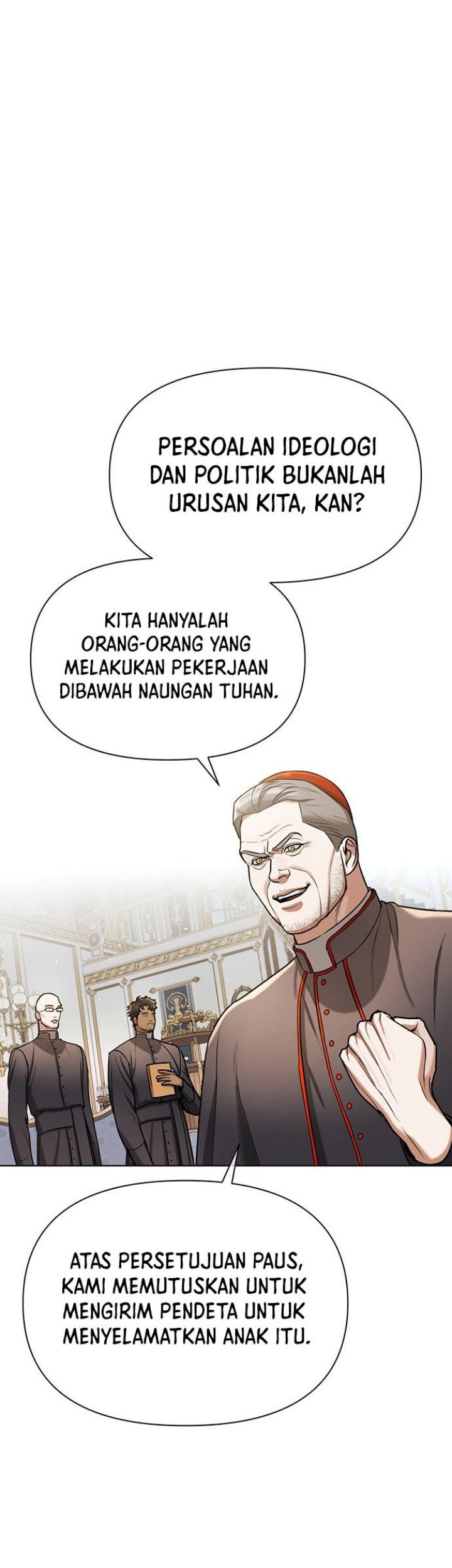 Haunting Chapter 9 - halaman 45